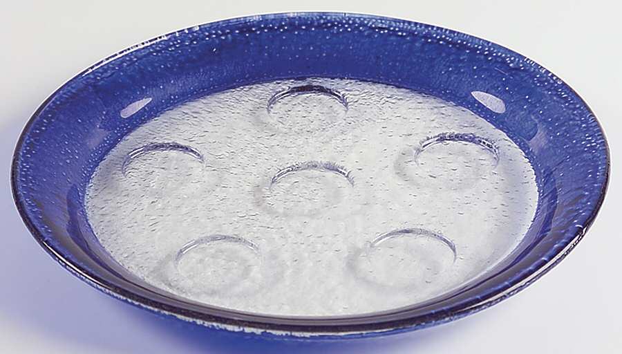 Vivacious (7 Piece) Cordial Set, Tray Only by Dansk-1