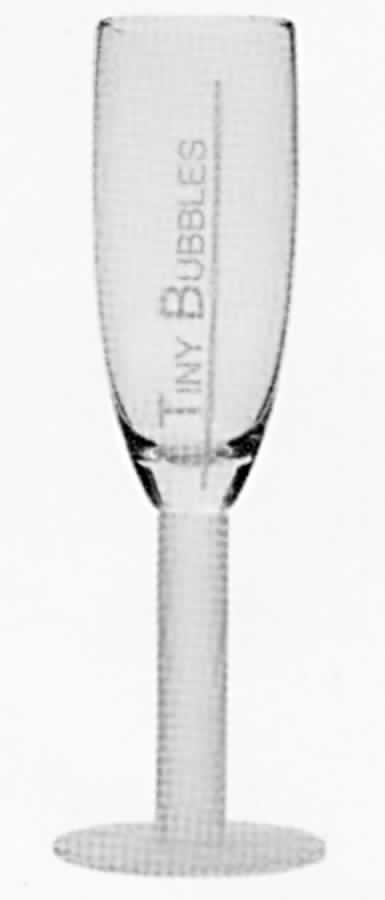 Mix & Mingle Fluted Champagne by Dansk-1