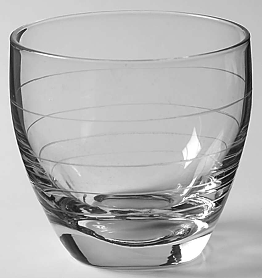 Precision Double Old Fashioned by Dansk-1