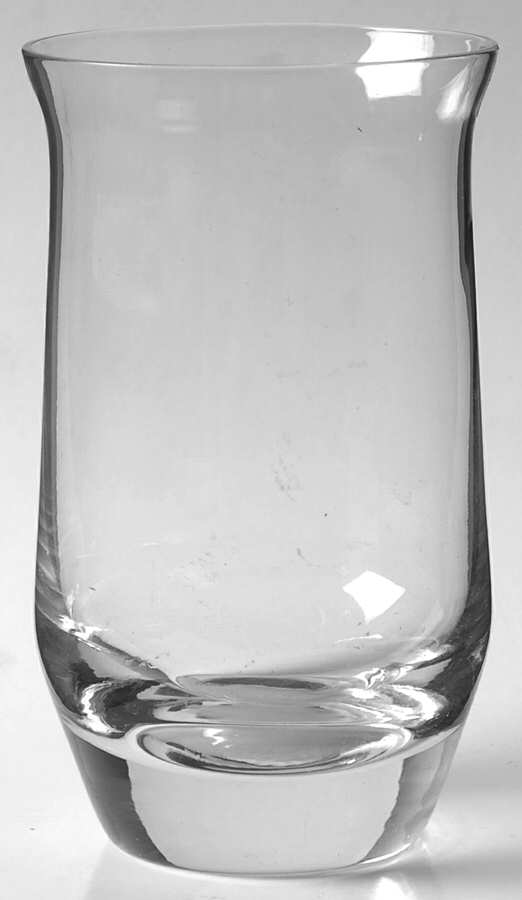 Olympia Clear Double Old Fashioned by Denby-1