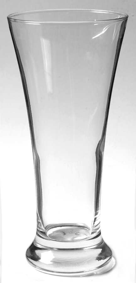 Summerhouse (Plain) Pilsner Glass by Dansk-1