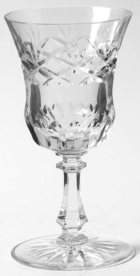 DUY2 Cordial Glass by Dublin-1