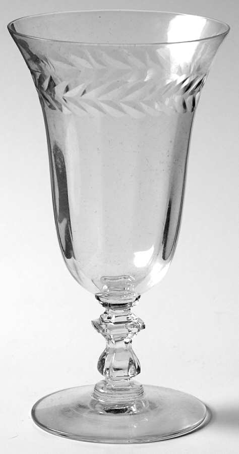 C926 Juice Glass by Dunbar-1