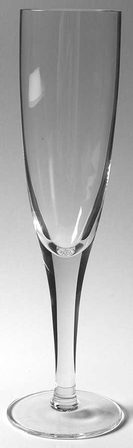 China Fluted Champagne by Denby-1