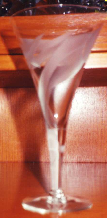 DTC14 Water Goblet by Dorothy Thorpe-1