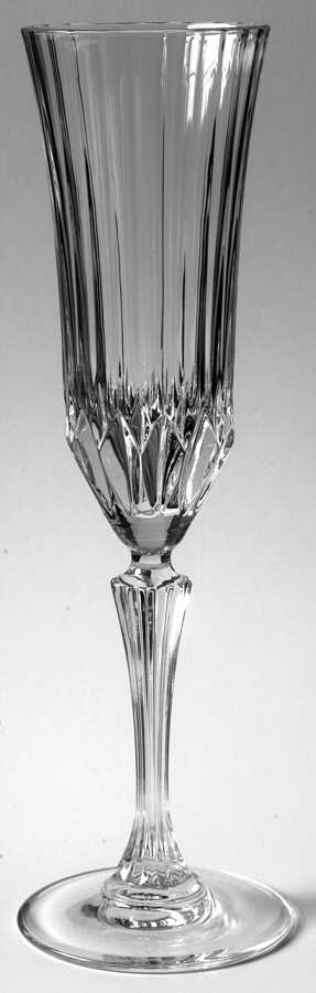 Adagio Fluted Champagne by Da Vinci-1
