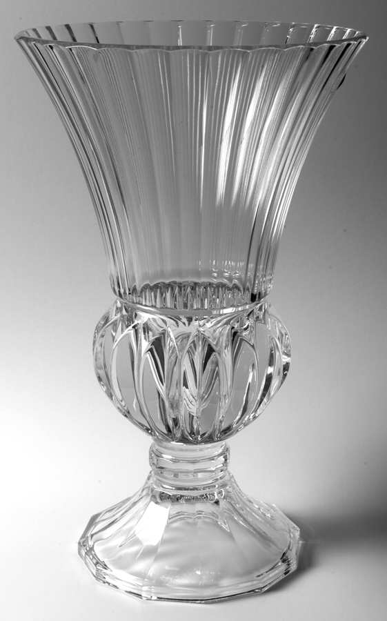 Adagio 14" Flower Vase by Da Vinci-1