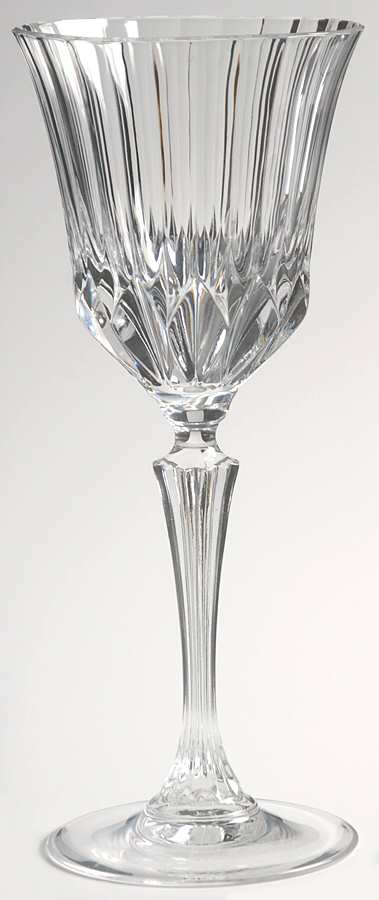 Adagio Water Goblet by Da Vinci-1