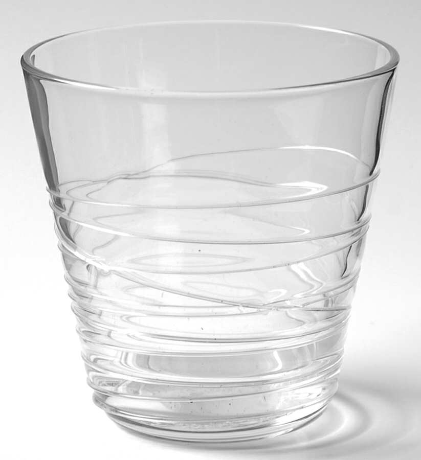Tronada Flat Tumbler by Dansk-1
