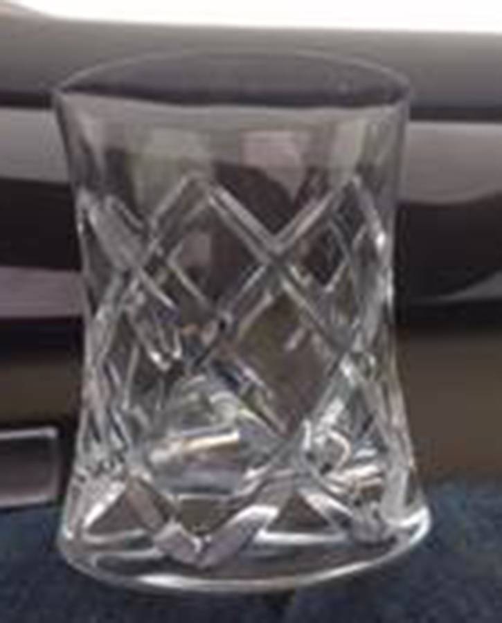 Imperiale Double Old Fashioned by Da Vinci-1
