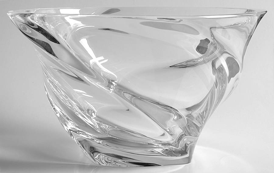 Scirocco 10" Round Bowl by Da Vinci-1