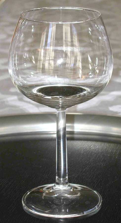 DAC13 Wine Glass by Dansk-1