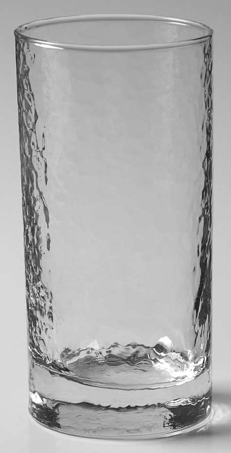Glace 7 Oz Flat Tumbler by Durobor-1
