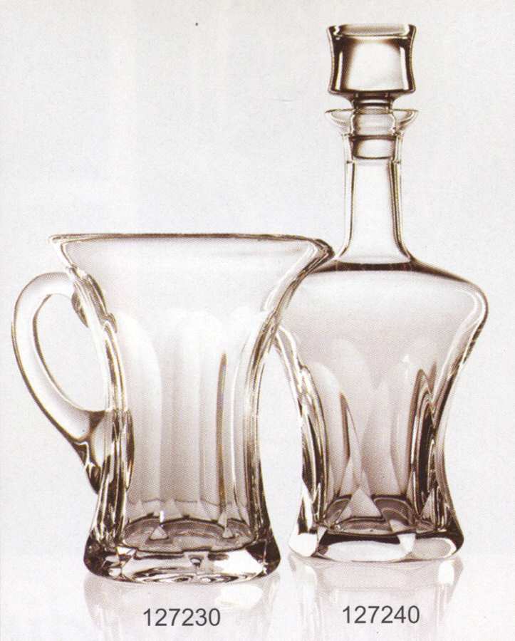 Diamante 42 Oz Pitcher by Da Vinci-1