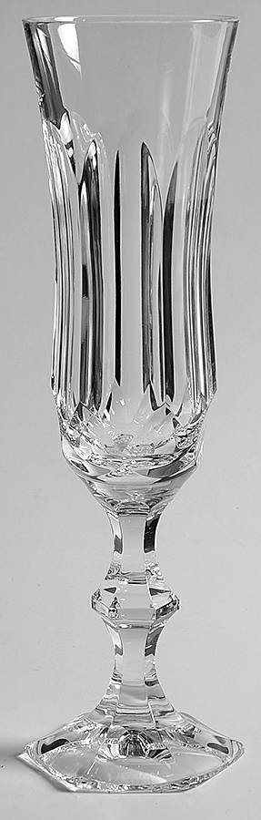 Diamante Fluted Champagne by Da Vinci-1