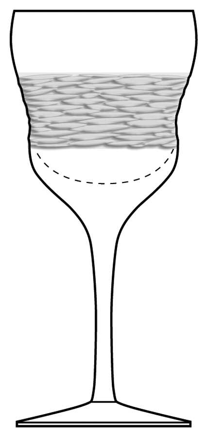 Edesia Wine Glass by Dansk-1