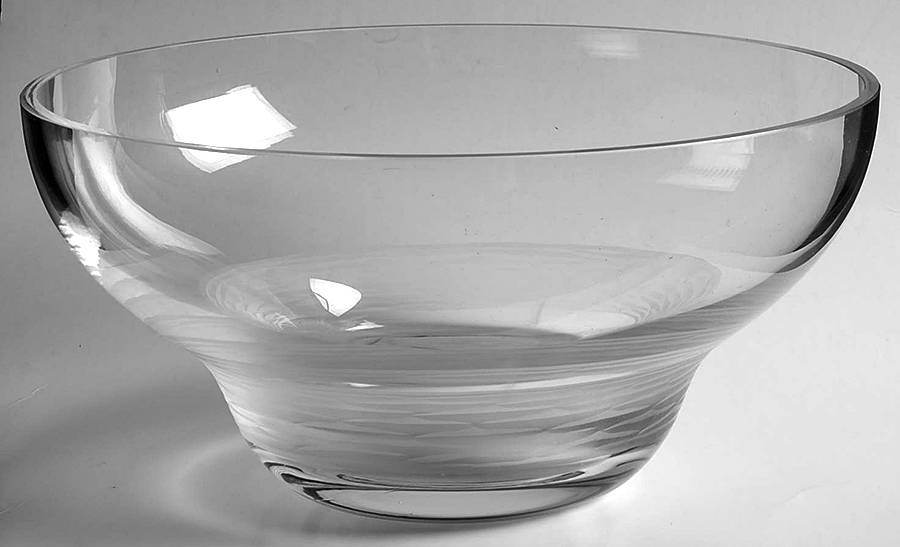 Edesia 9" Round Bowl by Dansk-1