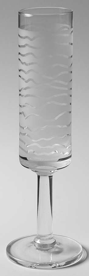 Karin Grafix Fluted Champagne by Dansk-1