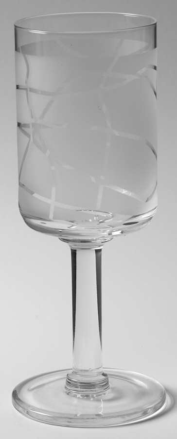 Karin Grafix All Purpose Goblet by Dansk-1