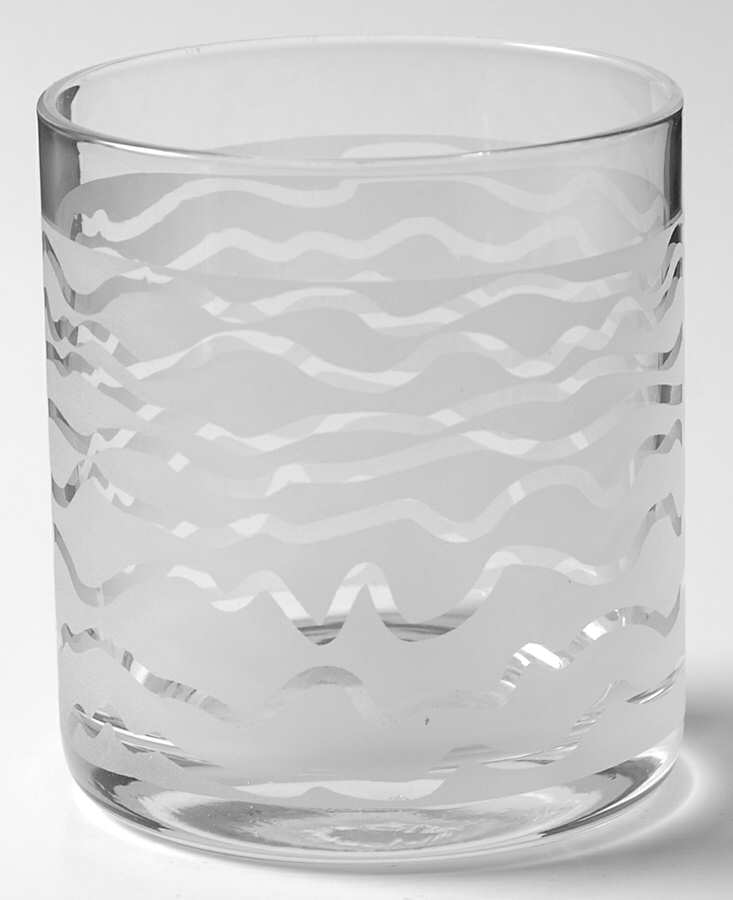 Karin Grafix Double Old Fashioned by Dansk-1