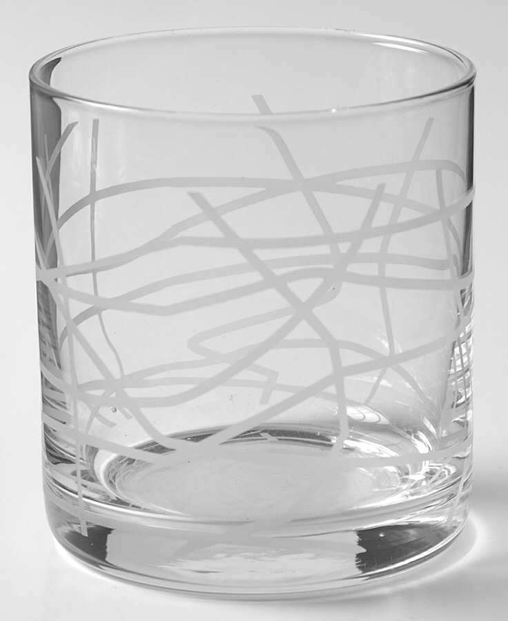 Karin Grafix Double Old Fashioned by Dansk-1