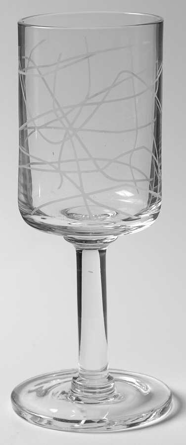 Karin Grafix All Purpose Goblet by Dansk-1