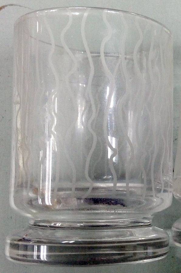 Karin Grafix Candleholder-Votive by Dansk-1