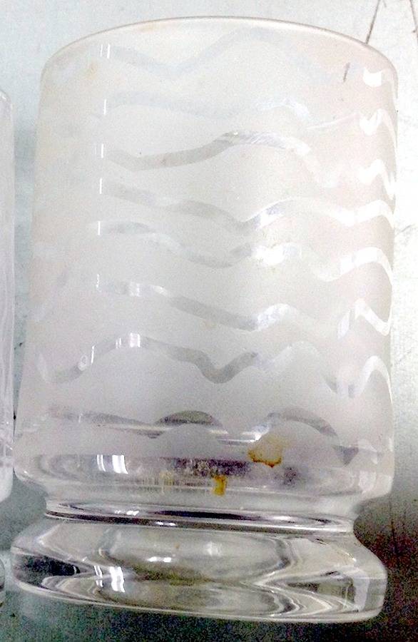 Karin Grafix Candleholder-Votive by Dansk-1