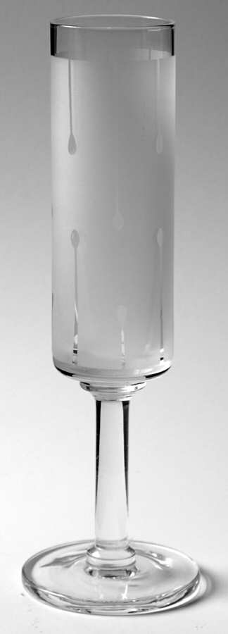 Karin Organix Fluted Champagne by Dansk-1