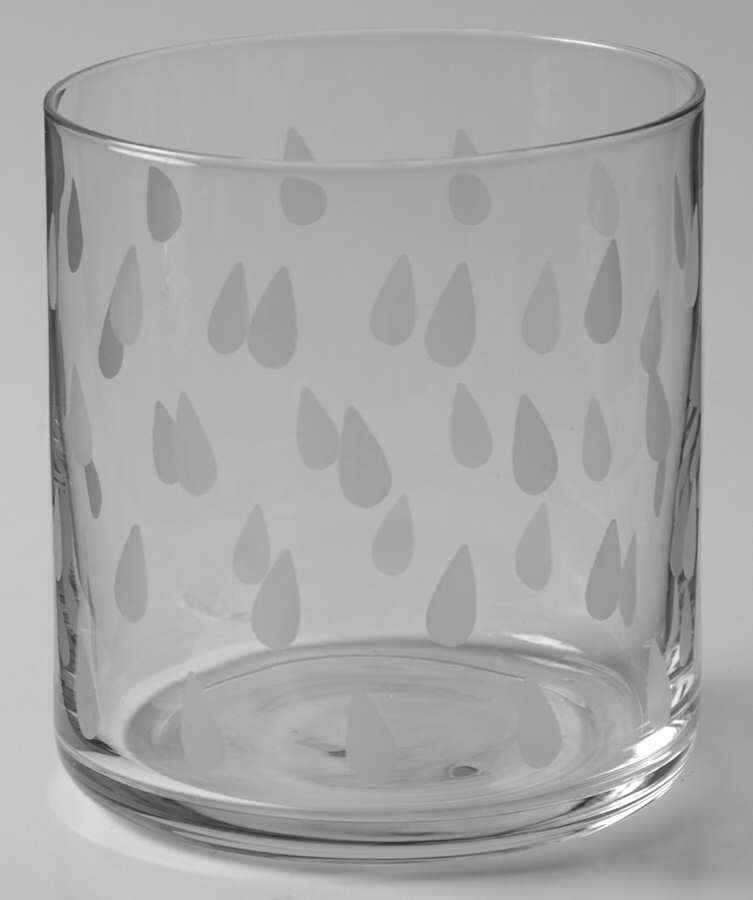 Karin Organix Double Old Fashioned by Dansk-1