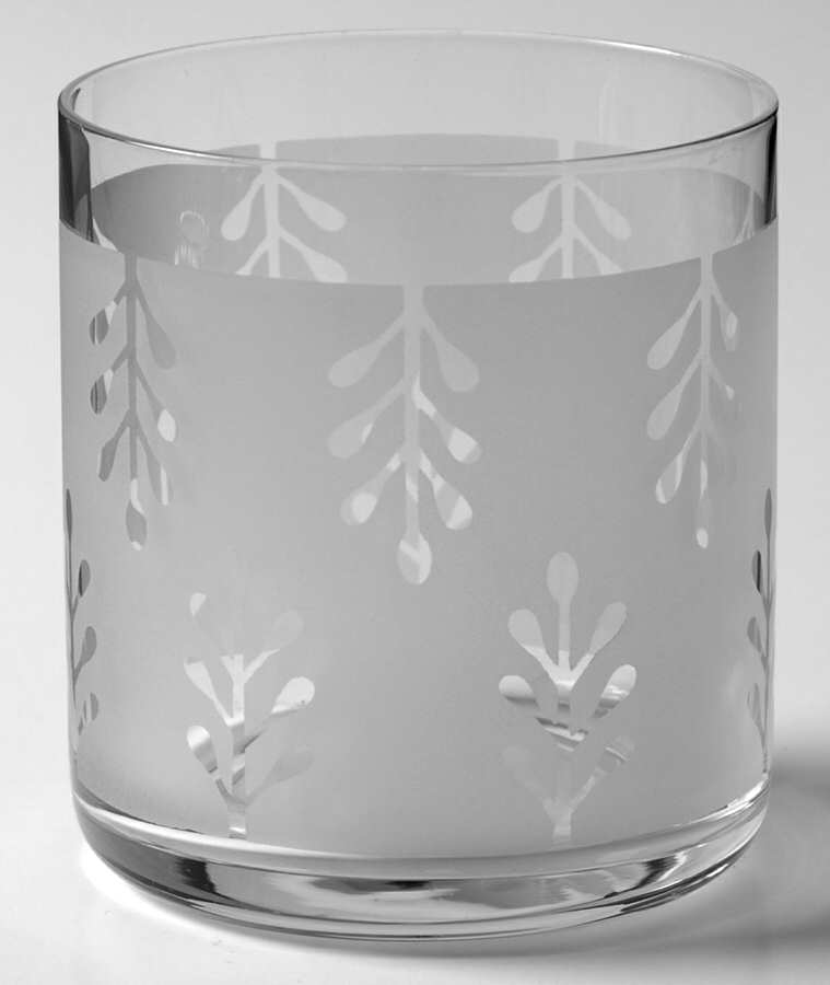 Karin Organix Double Old Fashioned by Dansk-1