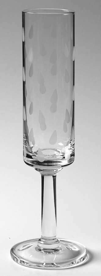 Karin Organix Fluted Champagne by Dansk-1