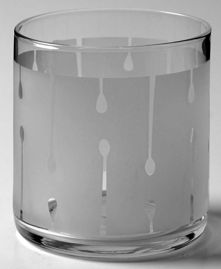 Karin Organix Double Old Fashioned by Dansk-1