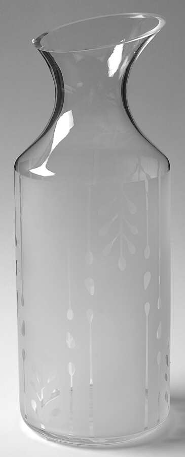 Karin Organix Carafe by Dansk-1