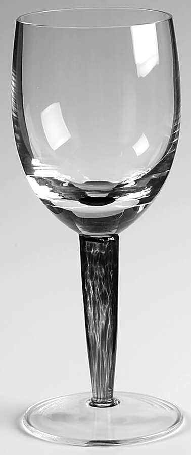 Jet (Black Stem) Red Wine by Denby-1