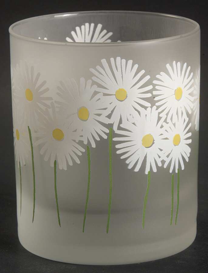 Wildflowers Double Old Fashioned by Dartington-1