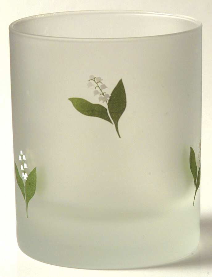 Wildflowers Double Old Fashioned by Dartington-1