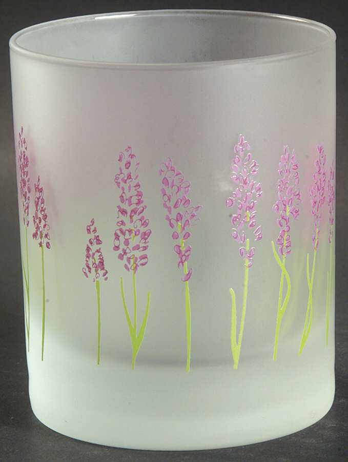Wildflowers Double Old Fashioned by Dartington-1