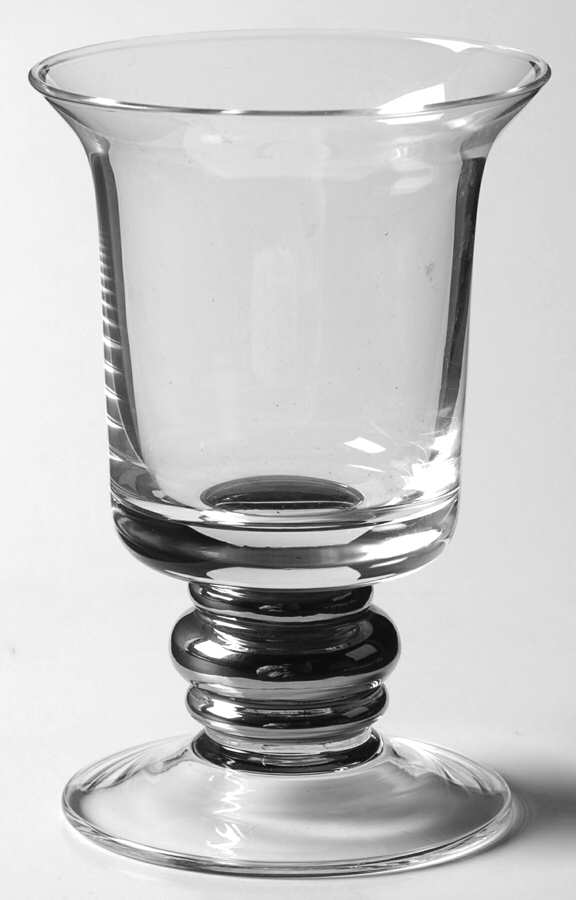 Tiberon Metallics Votive Candleholder by Dansk-1
