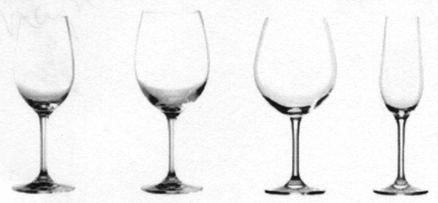Orbit White Wine by Dartington-1