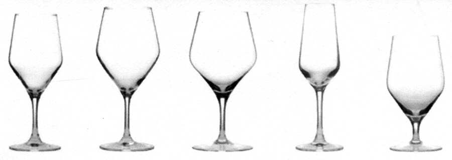 Flair White Wine by Dartington-1
