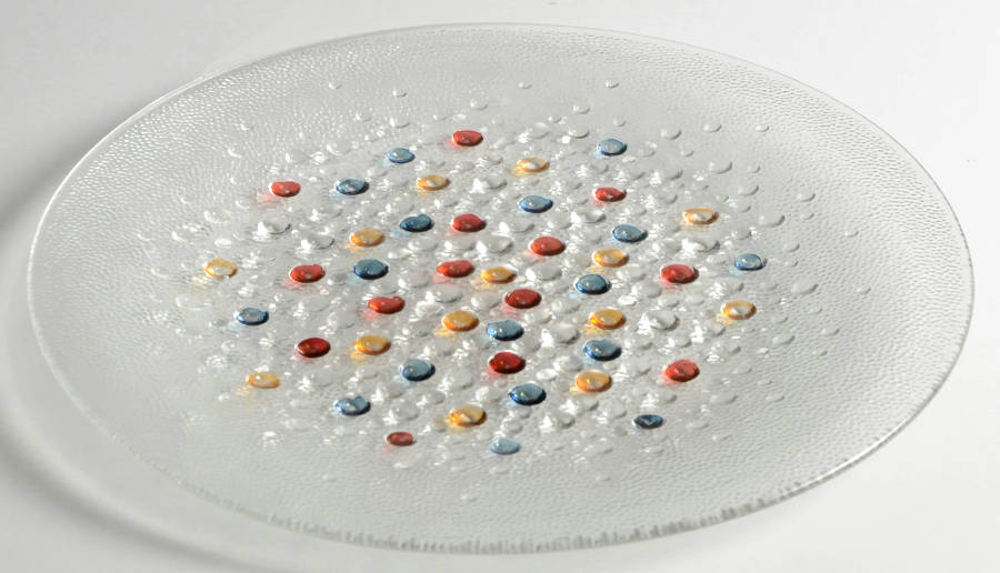 DAC17 Dinner Plate by Dansk-1