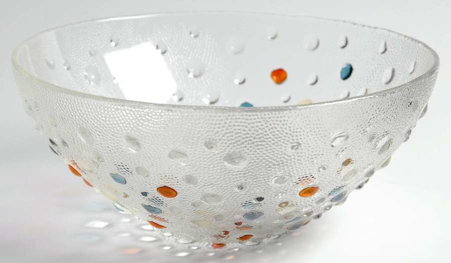 DAC17 7" Round Bowl by Dansk-1