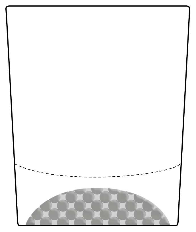 Golf Double Old Fashioned by Da Vinci-1