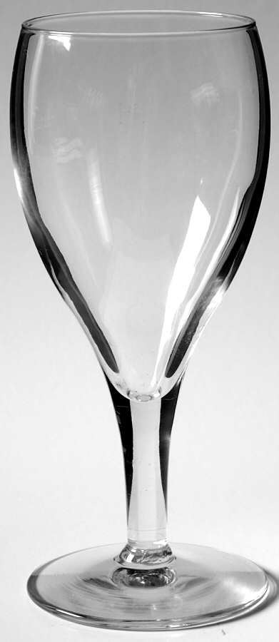 Hostellerie Wine Glass by Durobor-1