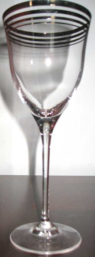 DVI2 Water Goblet by Da Vinci-1