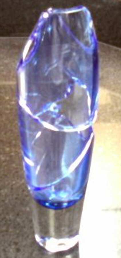 Ciero 10" Bud Vase by Dansk-1