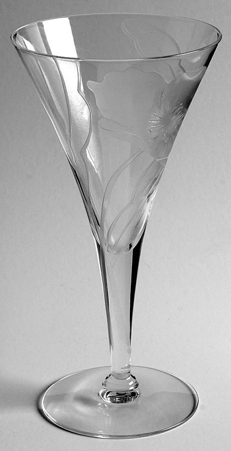 DTC18 Water Goblet by Dorothy Thorpe-1