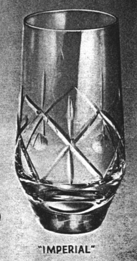 Imperial 12 Oz Highball by Doyen-1