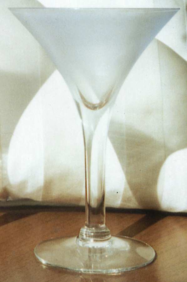 DTC20 Champagne/Tall Sherbet by Dorothy Thorpe-1